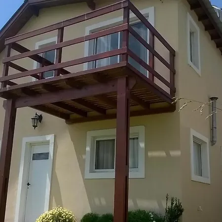 Duplex Camet Norte Santa Clara del Mar Exterior foto