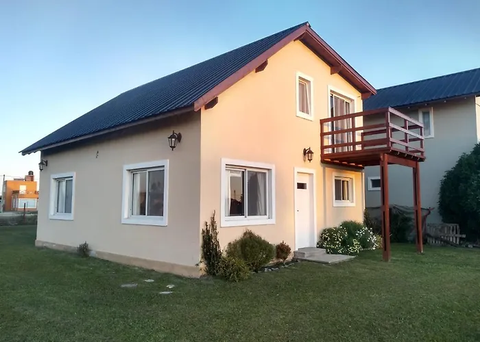 Duplex Camet Norte