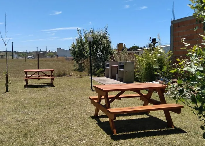 Duplex Camet Norte
