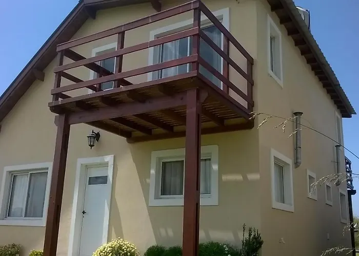 Duplex Camet Norte