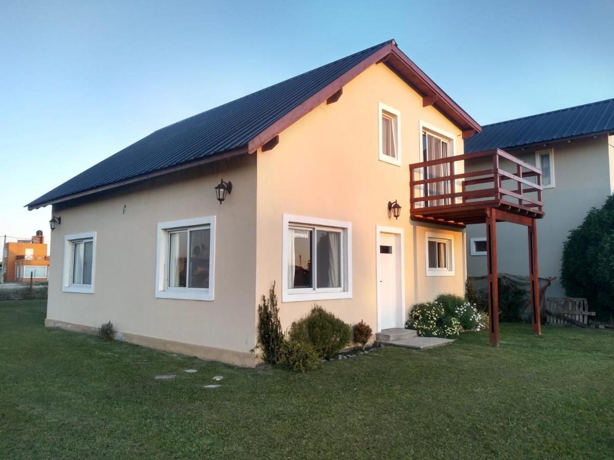 Duplex Camet Norte Holiday home