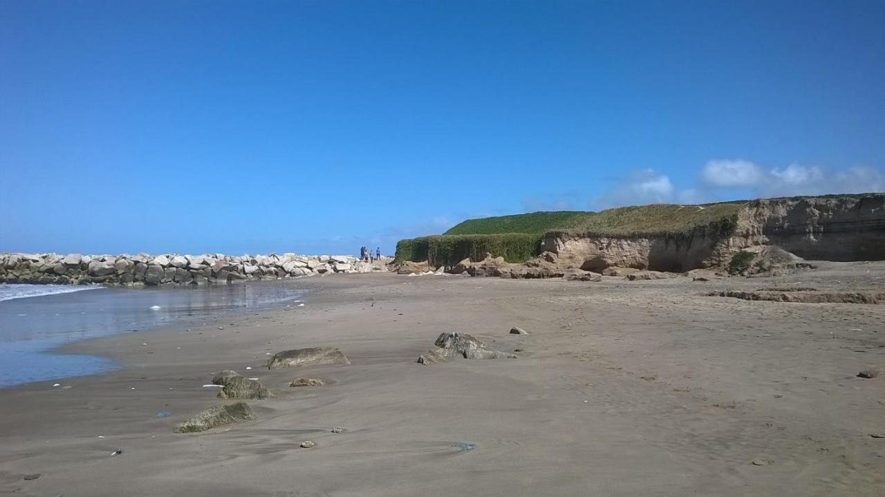 Duplex Camet Norte Holiday home Santa Clara del Mar