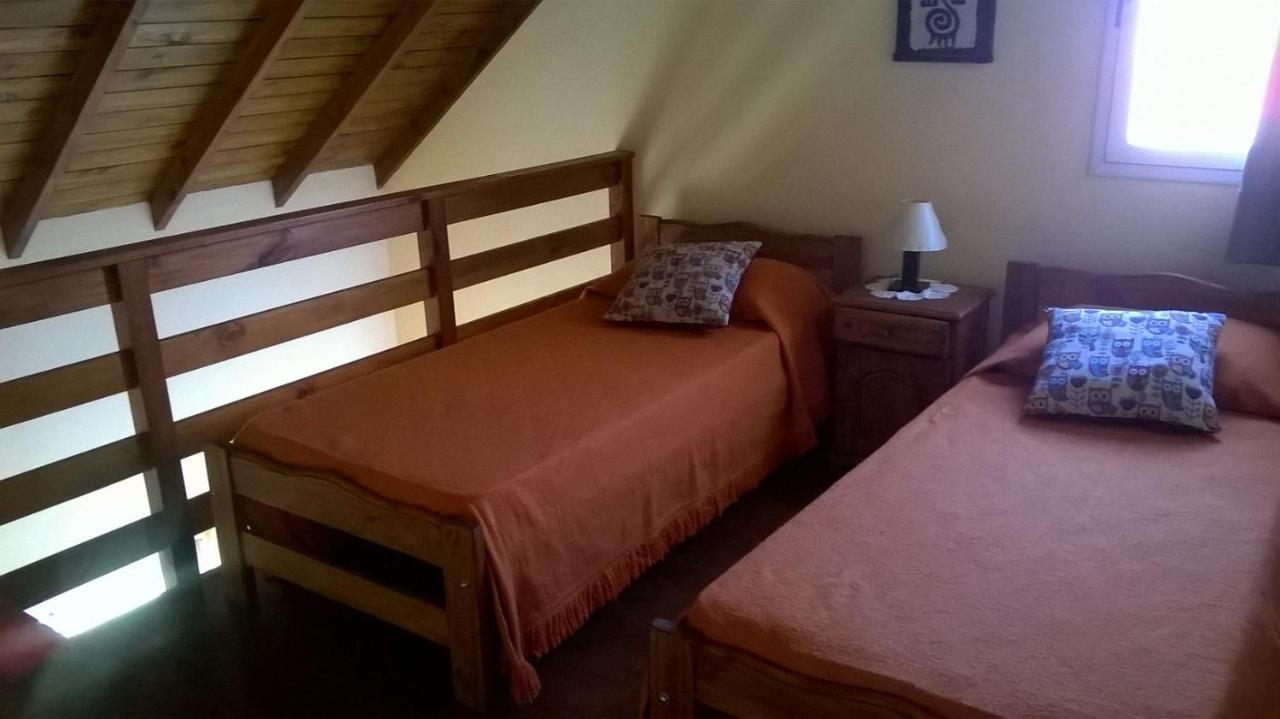 Duplex Camet Norte Santa Clara del Mar