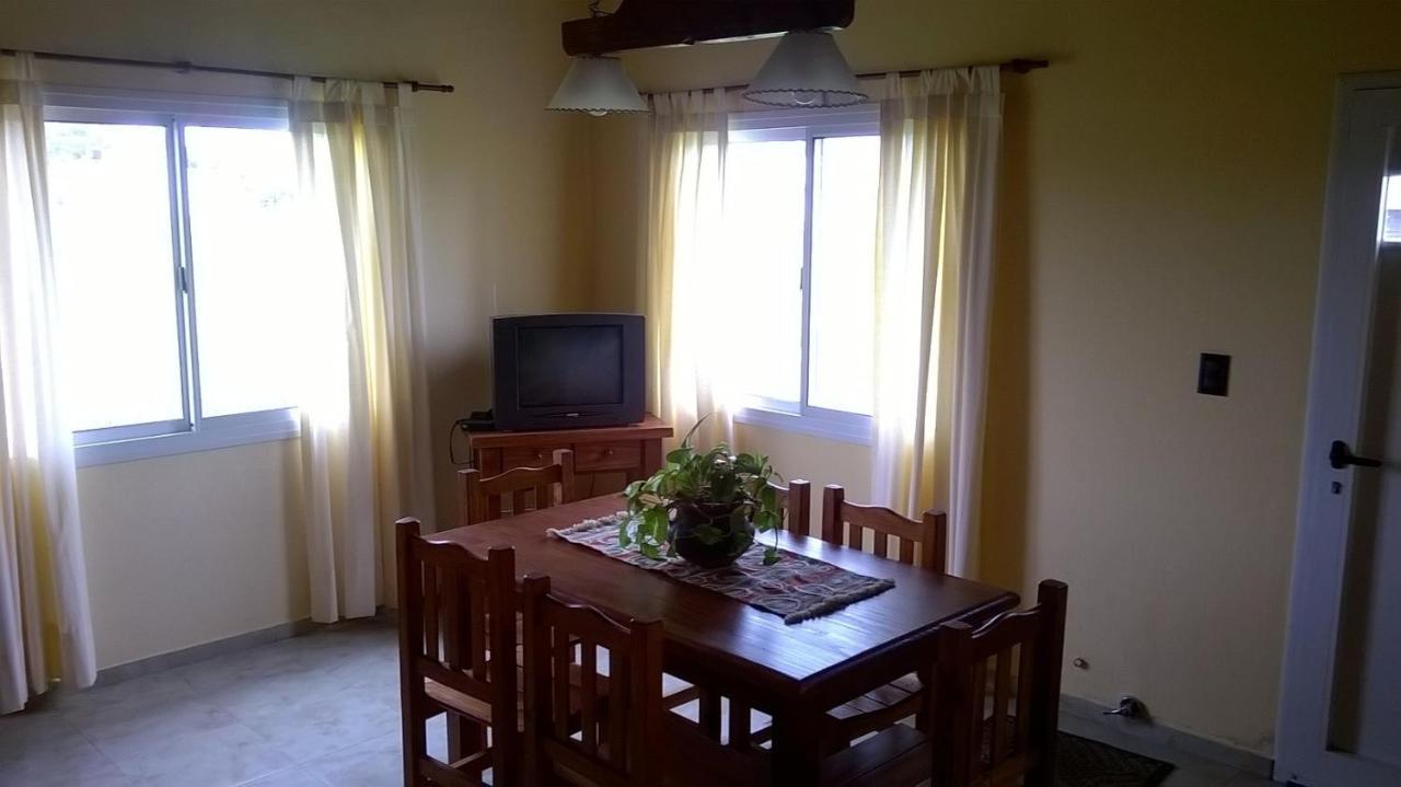 Holiday home Duplex Camet Norte Santa Clara del Mar