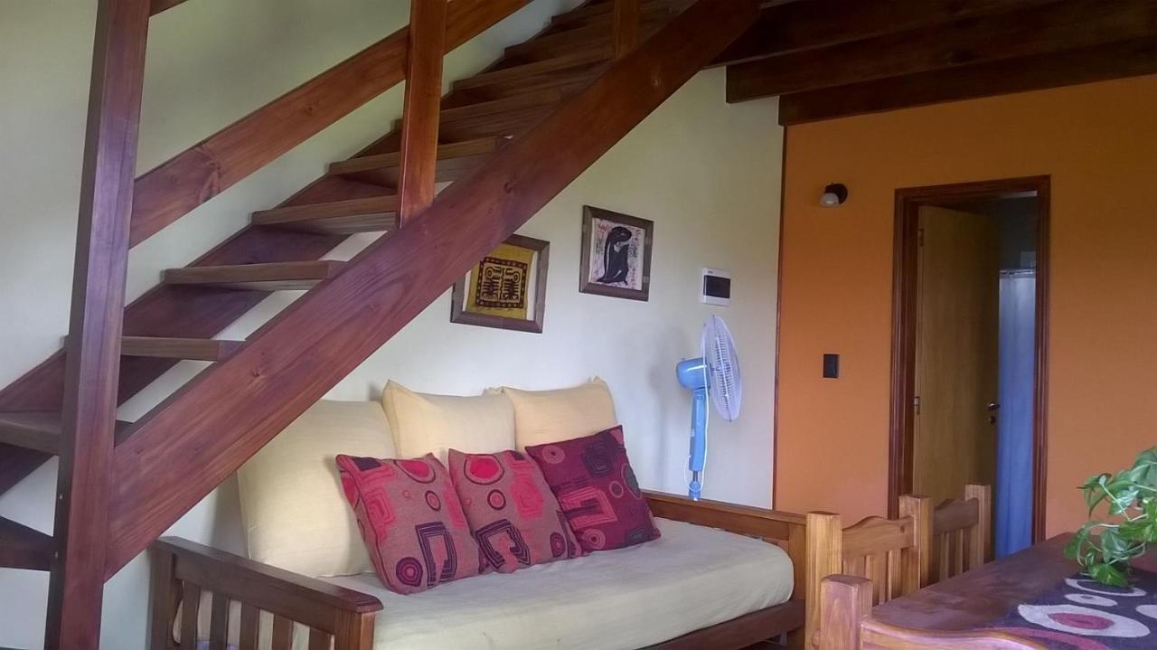 Duplex Camet Norte Holiday home Santa Clara del Mar