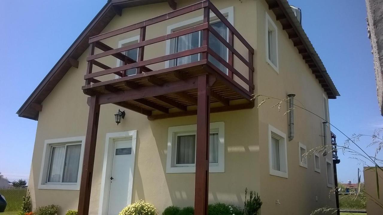Duplex Camet Norte Santa Clara del Mar