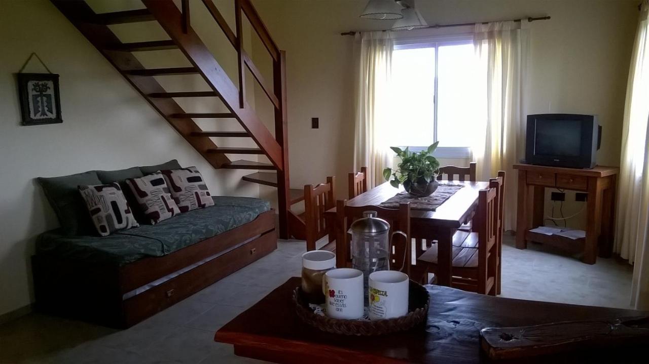 Holiday home Duplex Camet Norte Santa Clara del Mar