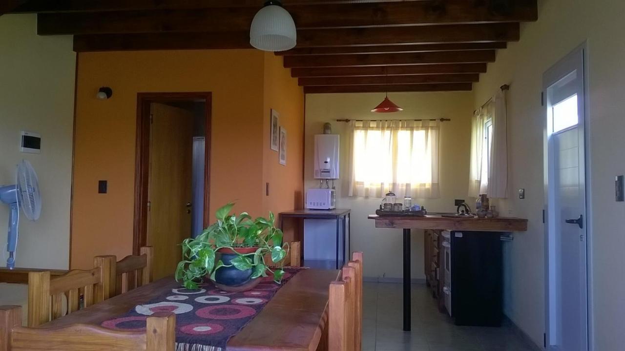 Duplex Camet Norte Holiday home *