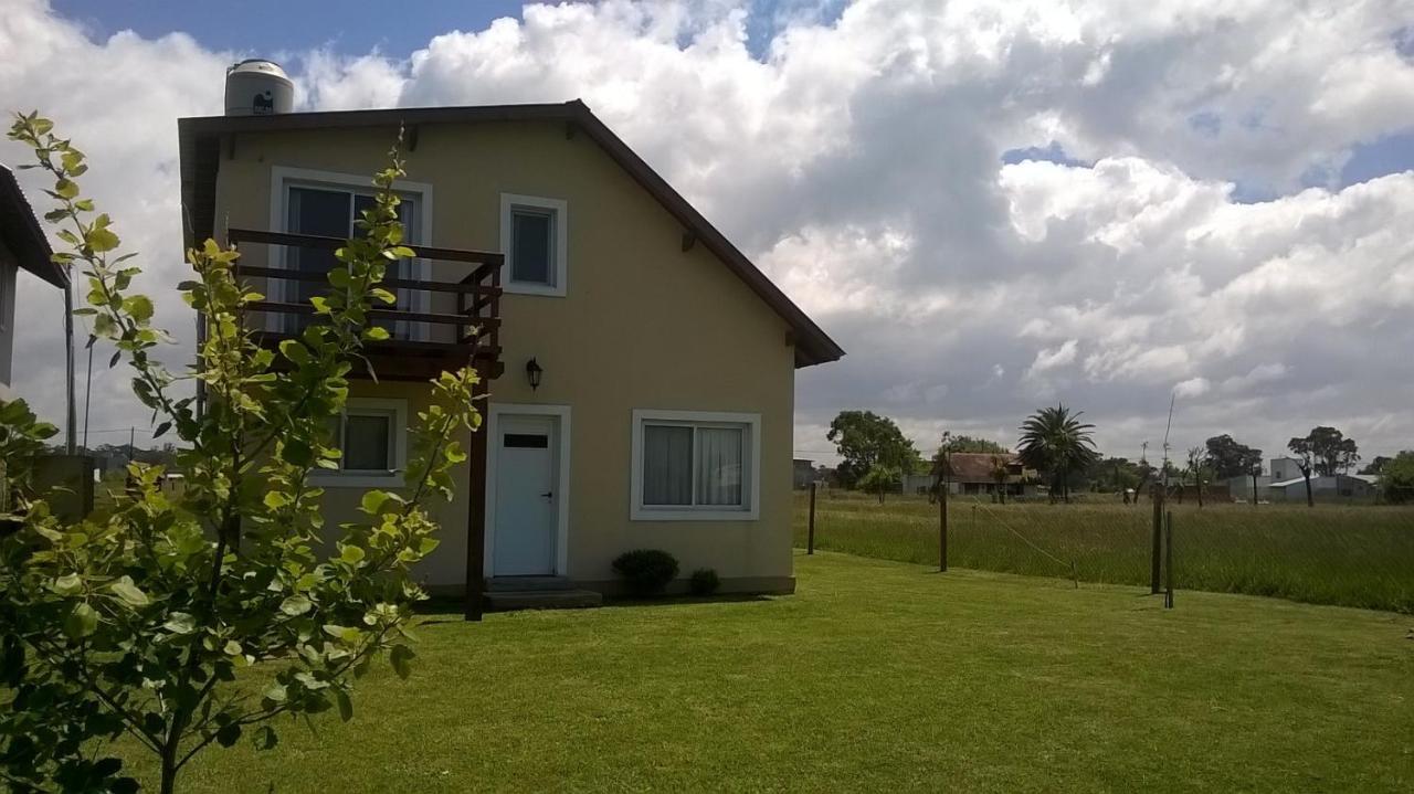 Duplex Camet Norte *