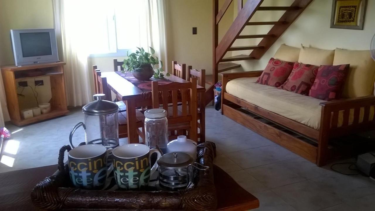 Duplex Camet Norte * Santa Clara del Mar