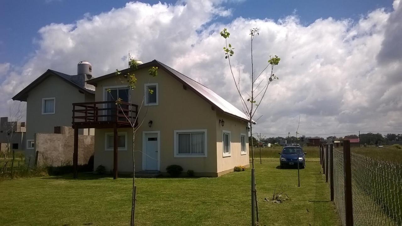 Duplex Camet Norte Holiday home *