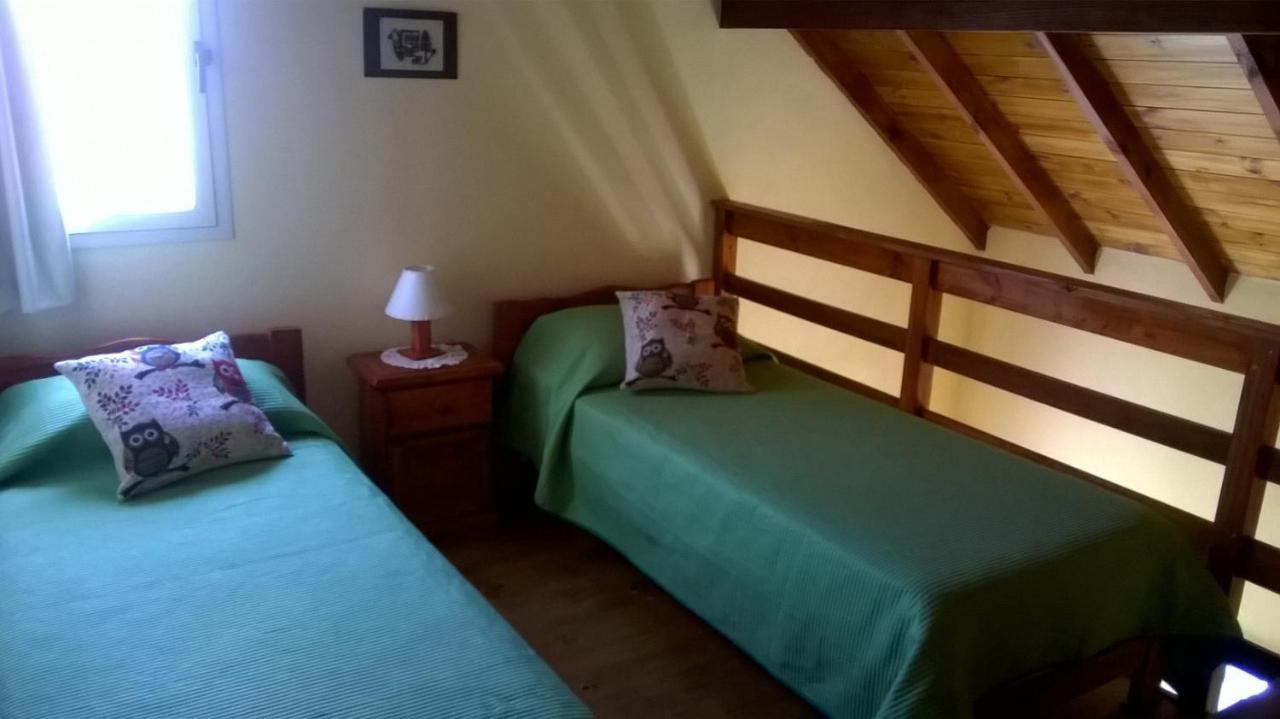 Duplex Camet Norte Holiday home Santa Clara del Mar