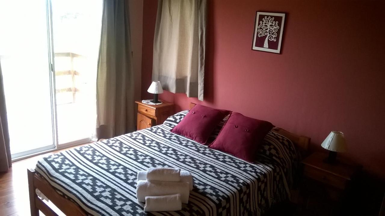 Duplex Camet Norte Holiday home *