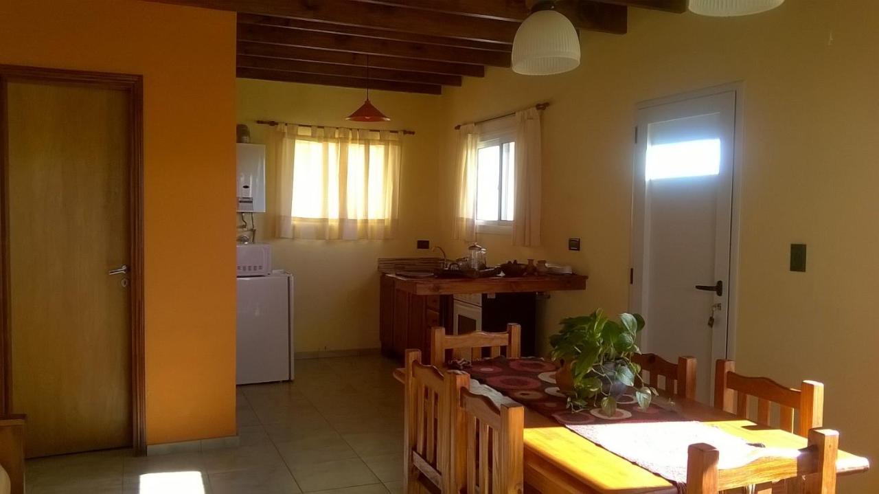 Duplex Camet Norte Holiday home *